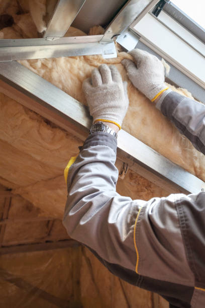 Trusted CO Insulation Contractor Experts